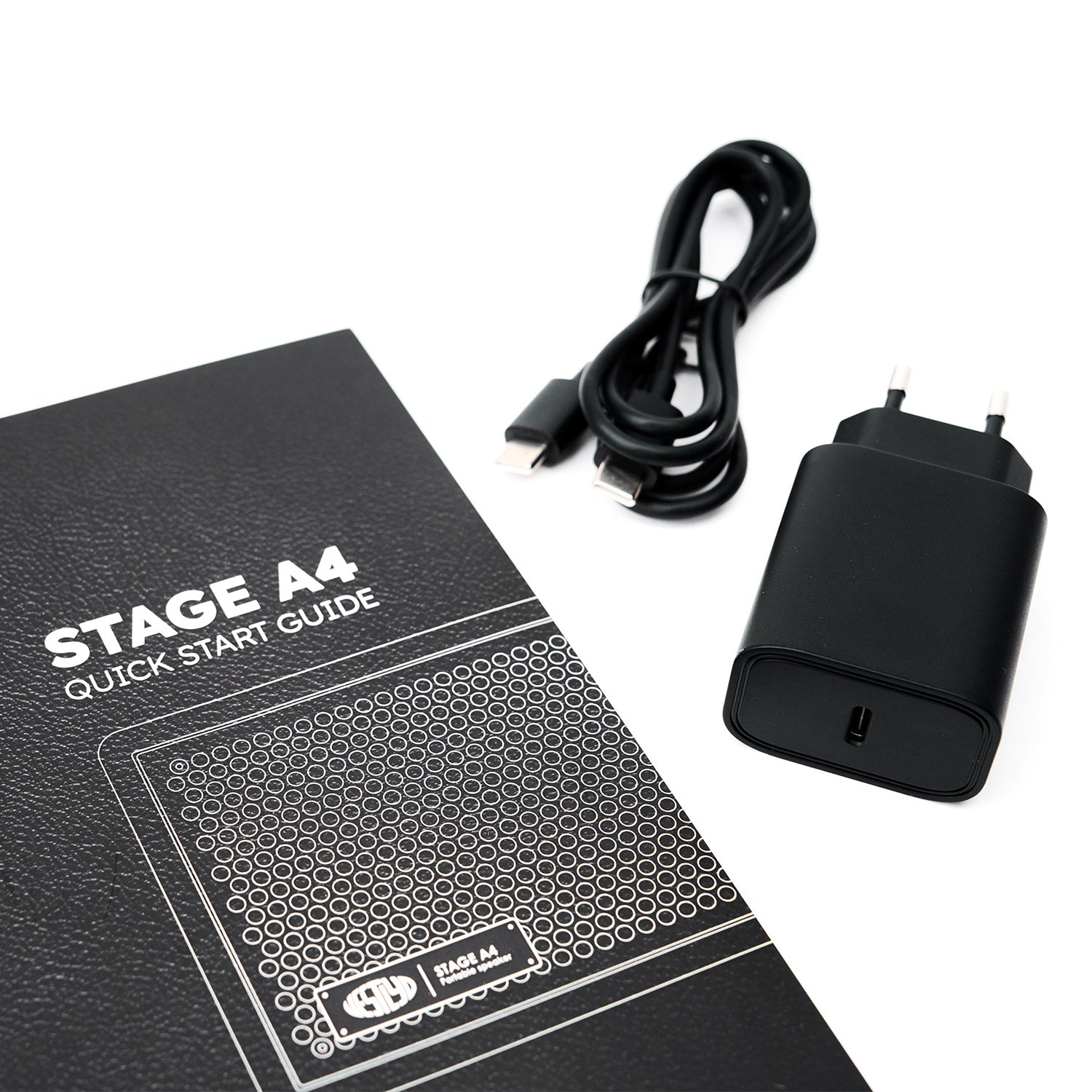 STAGE A4